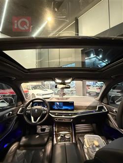 بي ام دبليو X5